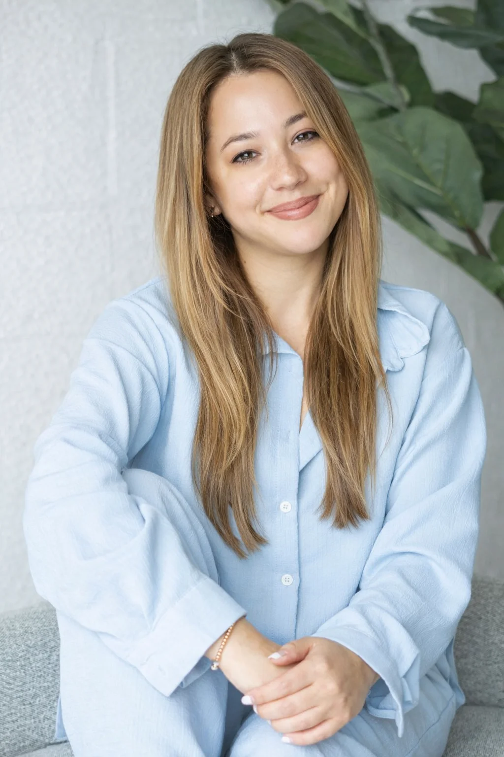 Beatriz Hechavarria, LMHC, Licensed Mental Health Counselor